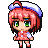 さくらみこドット絵